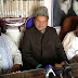 मुलायम सिंह यादव शिया समाज के साथ सौतेला बर्ताव कर रहे है--अध्यक्ष आल इंडिया शिया जागरण मंच |