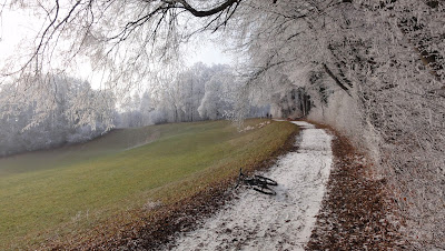 Weg zwischen Höngen und Balsthal Weg zwischen Höngen und Balsthal