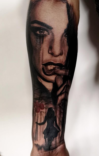 Tatuagens femininas para o antebraço Tatuagens femininas para o antebraço
