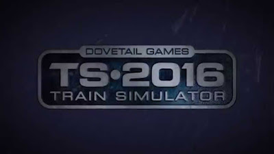 Train Simulator 2016 PC