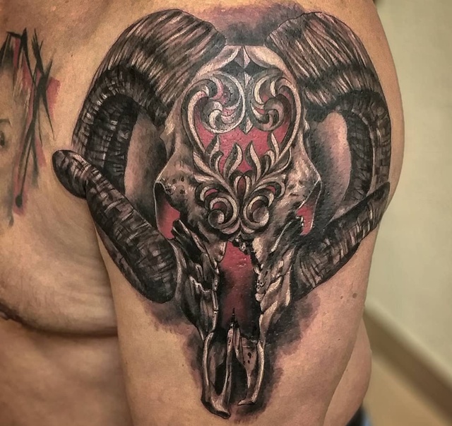 Gambar Tato Zodiak Paling Keren Untuk Inspirasi Anda Gambar Tato Zodiak Paling Keren Untuk Inspirasi Anda