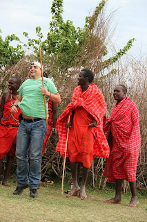 Viaje al Masai Mara - Mi Gran Safari 2013 (11)