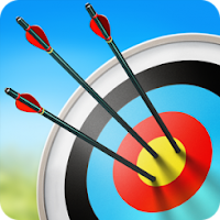 Archery King Apk v1.0.7 Mod Unlimited Money Terbaru