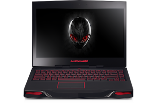 Dell Alienware M14x Support Drivers Download for Windows 7 64 Bit
