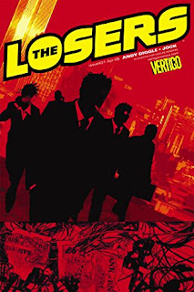 The Losers (2003) #21