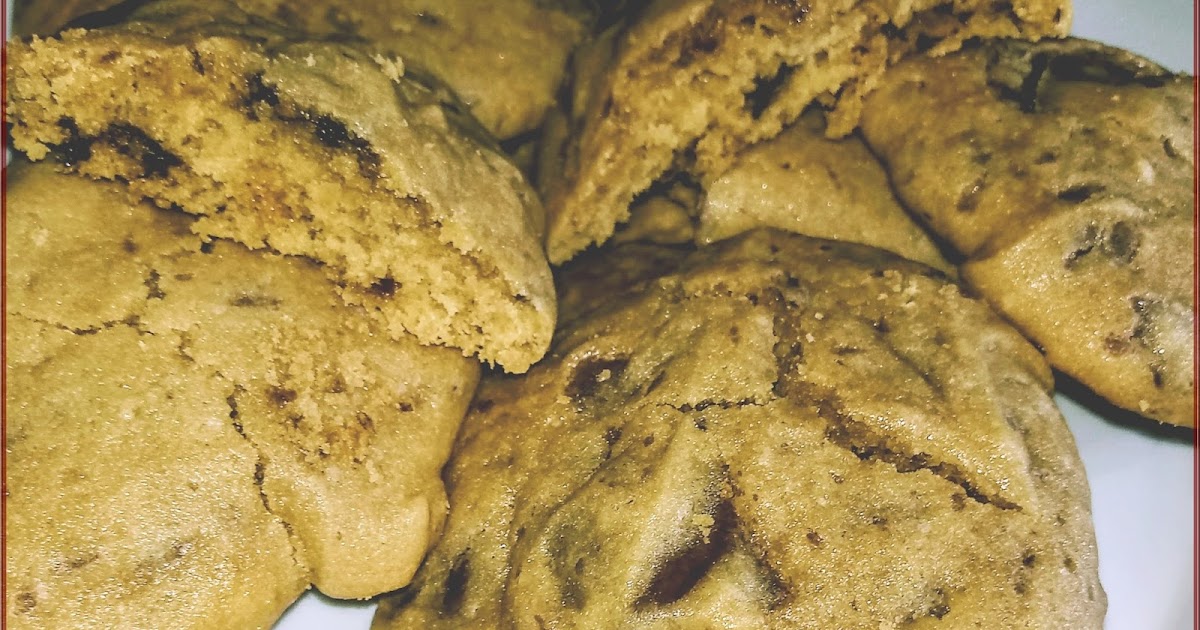 ABC de Receitas Cookies Simples