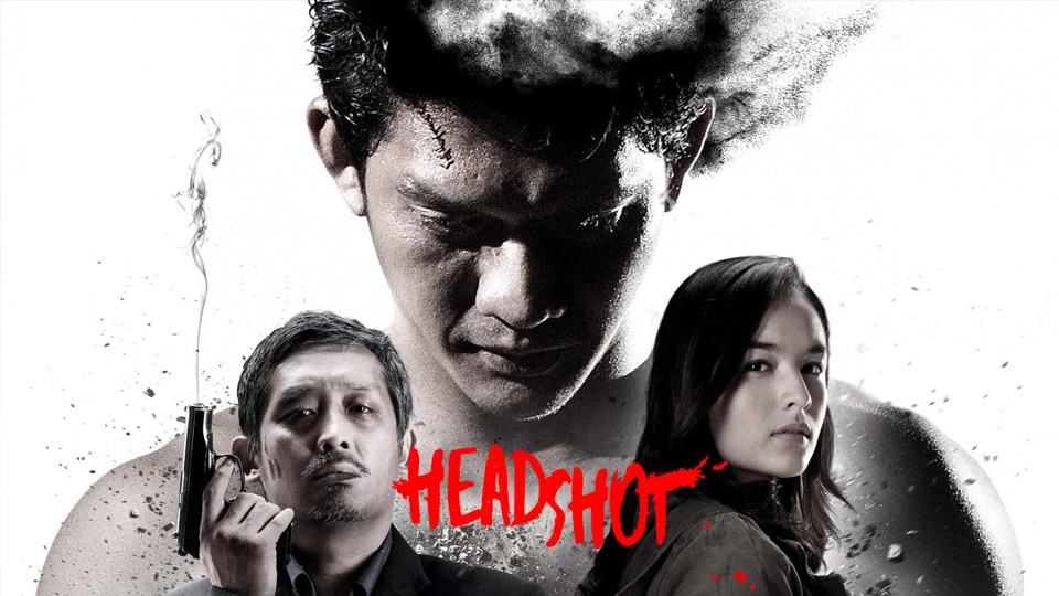 cara download film headshot full movie
