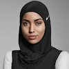 Pro hijab modern dengan teknologi tinggi dari Nike untuk atlit Muslimah