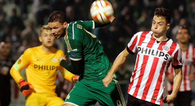 Η πιθανή ενδεκάδα με ΠΑΟΚ