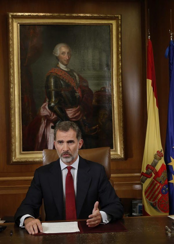 ¿España está dejando de ser monárquica? 