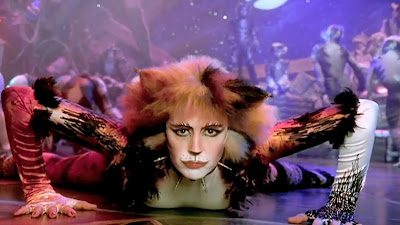 Cats The Musical 1998 Image 9