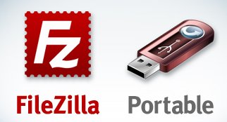 filezilla portable filezilla portable