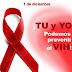 Tú y yo podemos prevenir el VIH
