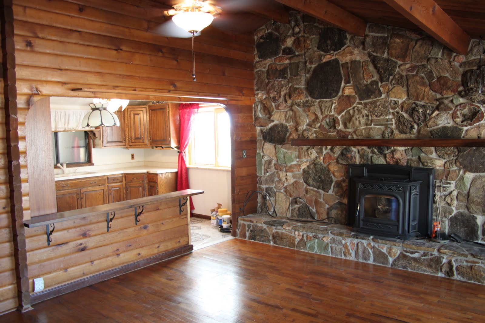 COMPLETELY SOLD Just Listed Close to Dugway 276 E Center Street