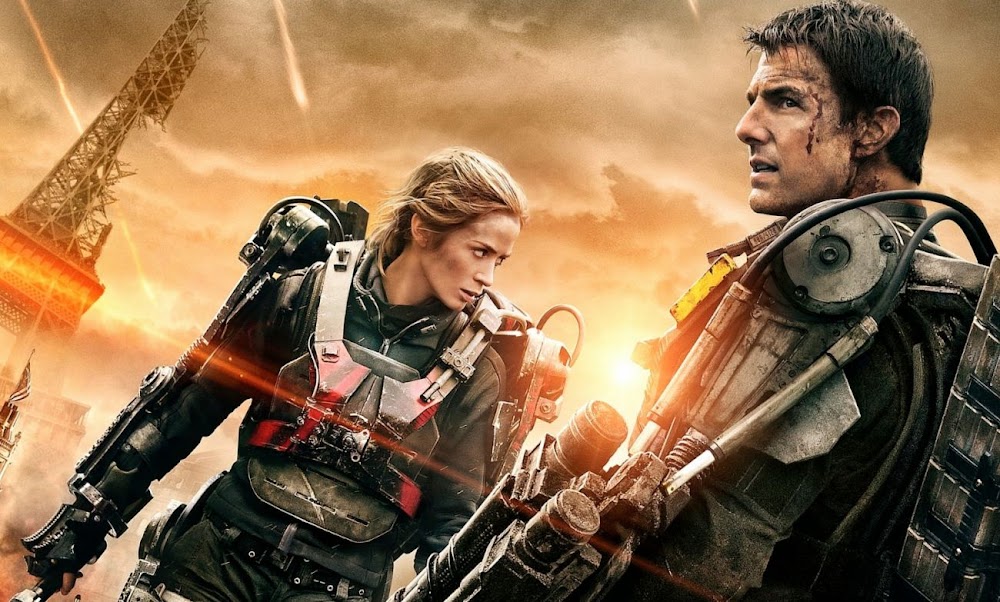 5 filmes que merecem uma continuação 5 filmes que merecem uma continuação
