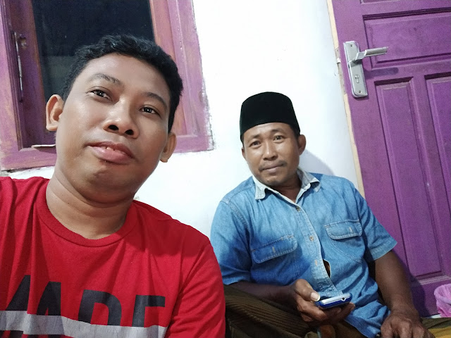 Budaya Acara Khataman Al Quran di Dusun Sarimulyo Sidomulyo Lampung