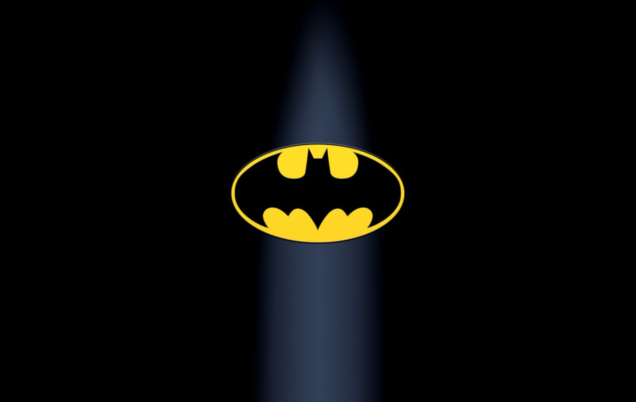Batman Symbol Wallpaper  Free Hd Wallpapers