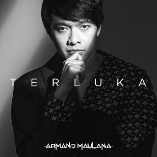 Chord Armand Maulana Terluka (Lirik)