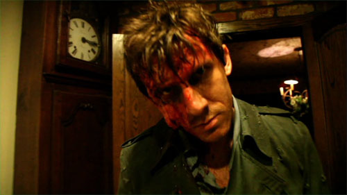 Amityville Haunting Amityville Haunting