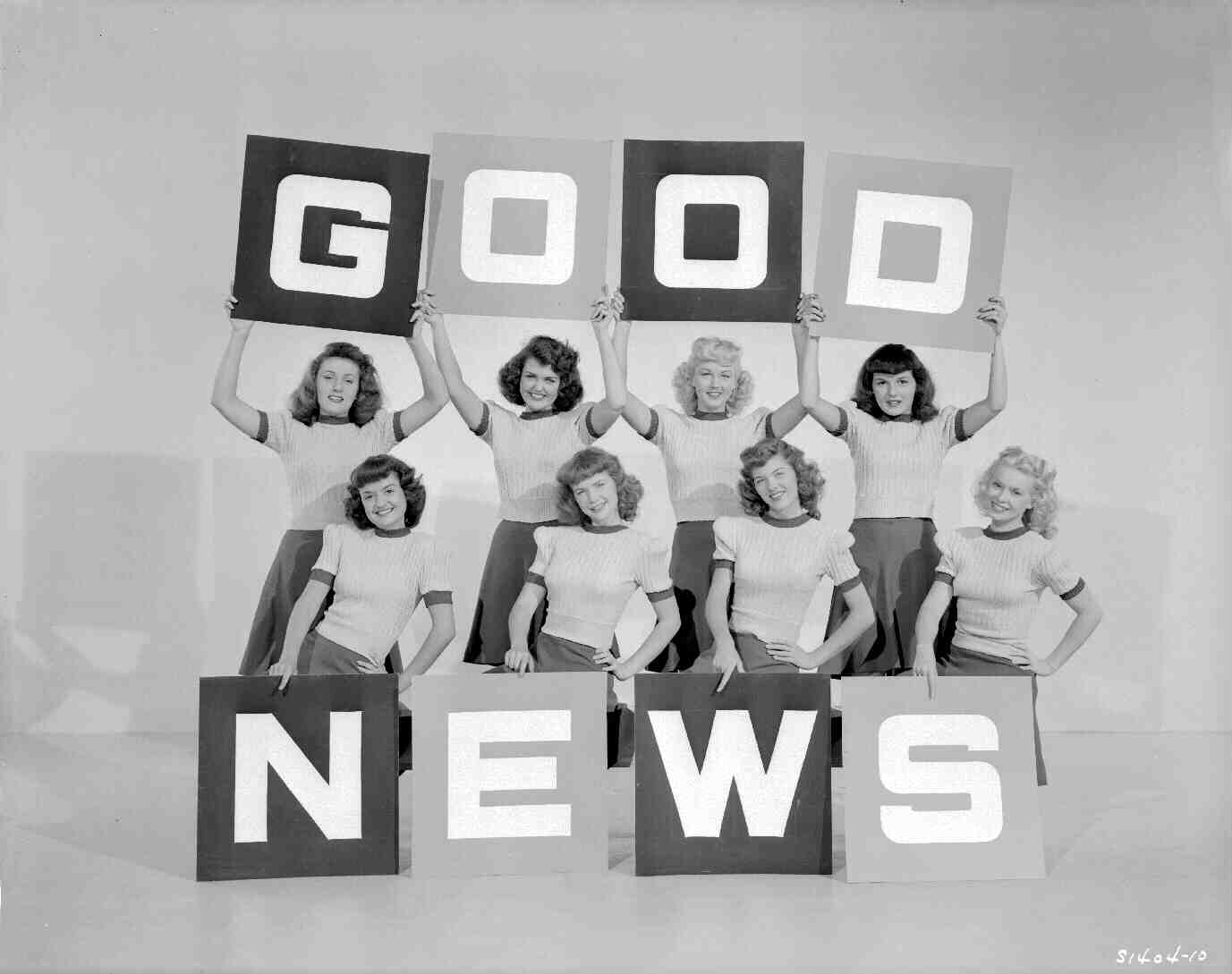 Good News (1947)