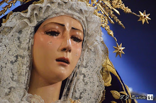 Virgen de los Dolores