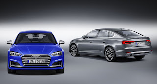 Audi S5 Sportback Motori | Gamma motorizzazioni Diesel e Benzina