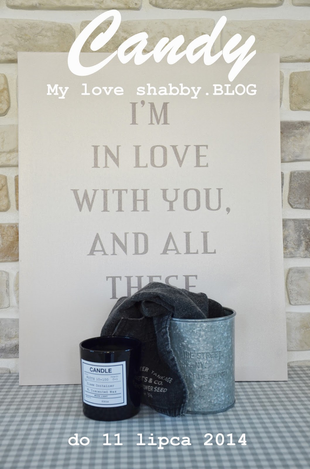 My love shabby.blog