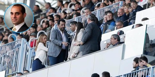 Málaga, la defensa de Al-Thani presenta un recurso para recuperar el control del club