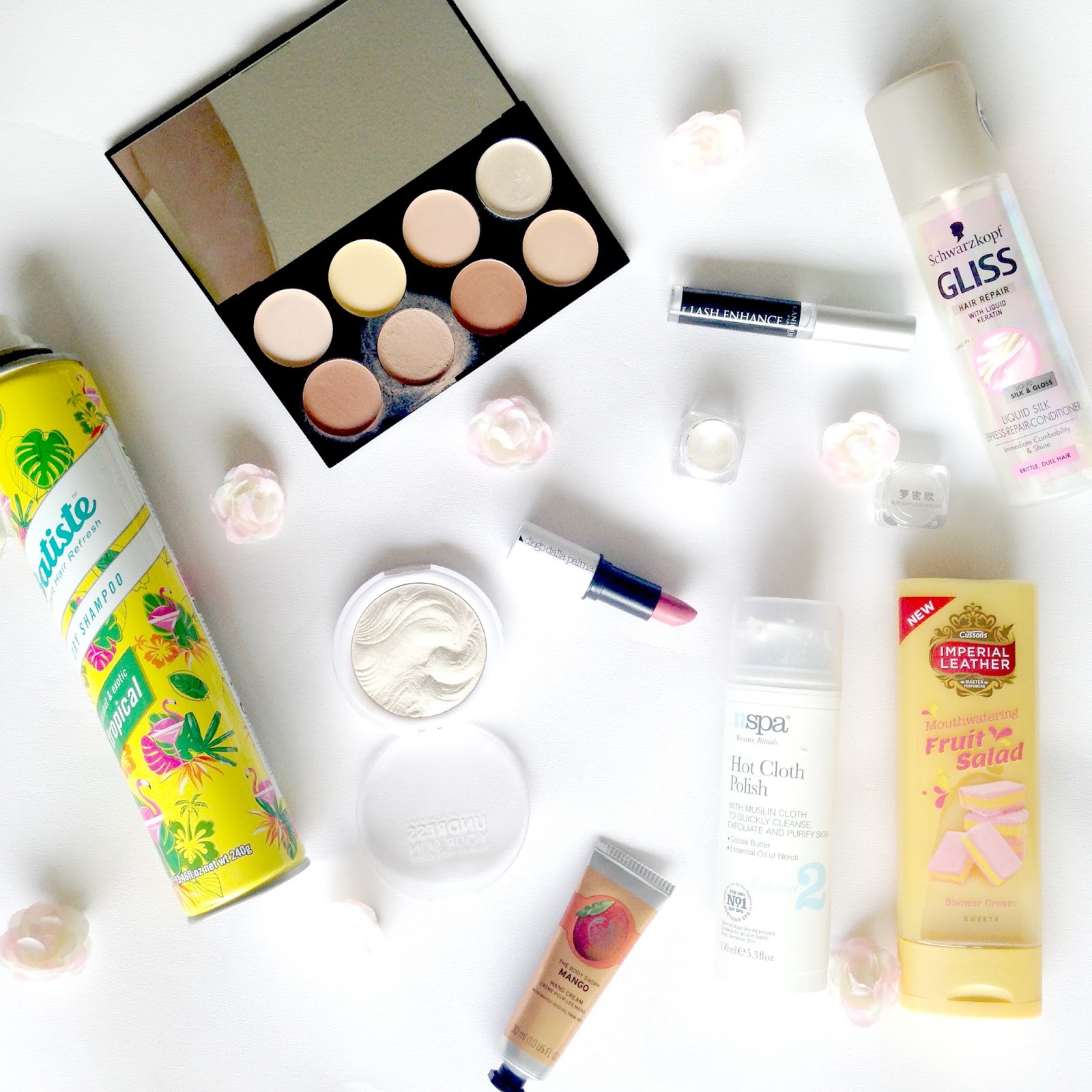 My Top 10 Favourite Beauty Products So Far This Year 2016 My Top 10 Favourite Beauty Products So Far This Year 2016