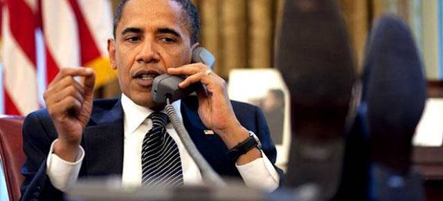 Ο Ομπάμα χαιρετίζει τη συμφωνία αλλά δηλώνει ότι οι ΗΠΑ είναι έτοιμες να δράσουν στη Συρία