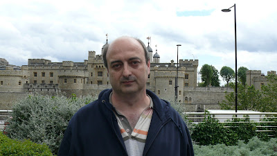Dr Aleksandar Ivkovic London