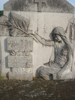 Grande Hôtel Kinshasa Cimetière de la Gombe