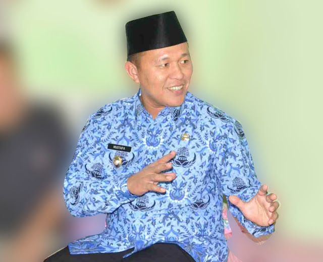 Diduga Terima Suap, Bupati Lampung Tengah Diciduk KPK