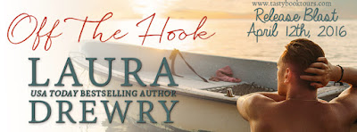 Book News: Off The Hook
