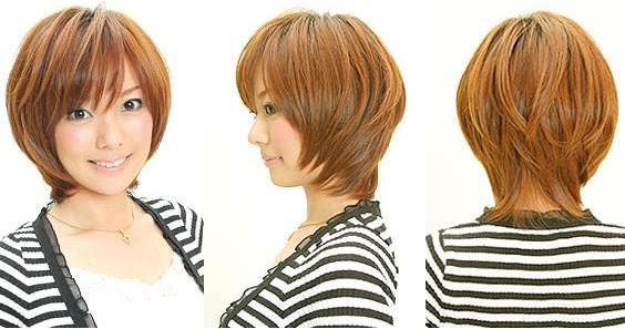 Model Potong Rambut Segi Pendek Wanita Model Rambut Model Potong Rambut Segi Pendek Wanita Model Rambut