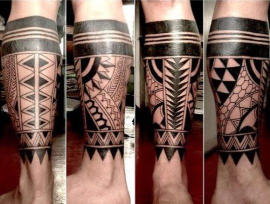 25 ideas destacadas sobre Tatuajes De La Pierna En Hombres en  - Tatuajes Para Piernas Hombres