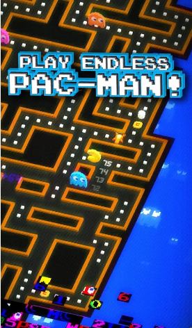 PAC-MAN256 v1.4.0 MOD APK | Unlocked Unlimited - CLAIM APK