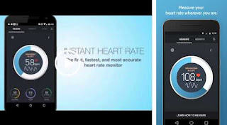 Best health apps android