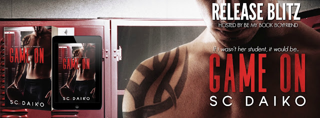 Game On by S.C. Daiko Release Reviews