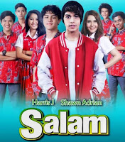 Profil Dan Biodata Harris J Terlengkap Artikel Menarik