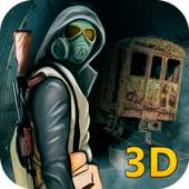 Post Apocalyptic Ark Survival Apk - Free Download Android Game