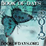 Book of Days 2012