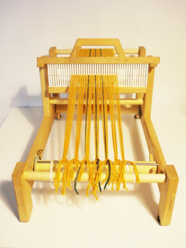 JACKMARINO® TEXTILE HANDLOOM