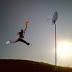 9th Circuit ‘slam-dunks’ claim of copyright infringement by Nike photograph of Michael Jordan and ‘Jumpman’ logo