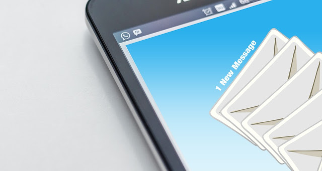 Instant messaging applications for linux Instant messaging applications for linux
