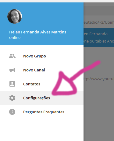 Como usar o Telegram no PC [Windows, macOS e Linux] – Tecnoblog