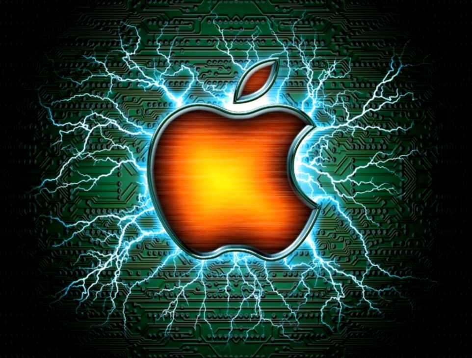 Apple Wallpaper Best Good 68