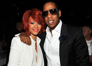 News // Rihanna & Jay-Z A Nouveau Réunis Sur Talk That Talk