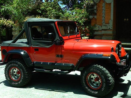 700 Koleksi Modifikasi Mobil Sedan Jeep HD Terbaru
