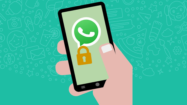 Grupo de trabalho cria proposta para permitir quebra de sigilo do WhatsApp no Brasil Grupo de trabalho cria proposta para permitir quebra de sigilo do WhatsApp no Brasil